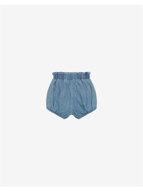 SHORTS MOSCHINO BABY | MDQ007 L0E13/40152